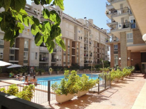 Apartment La Ermita-1 by Interhome